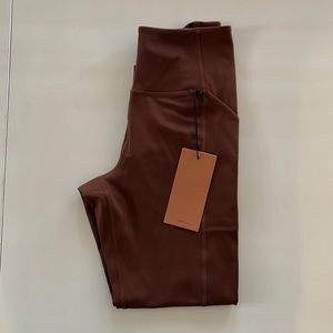 Girlfriend Collective Leggings